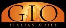Gio Italian Grill Logo